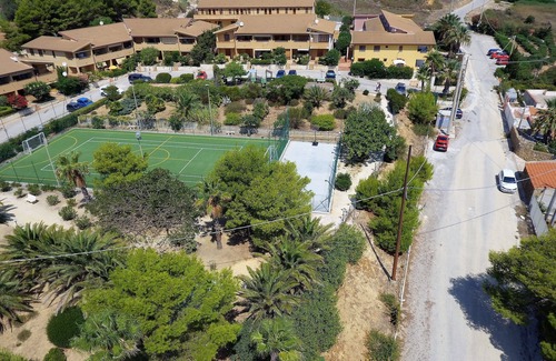 Sciacca Apartment | Studio 200 Meters From the Sea, Wifi, Self Catering