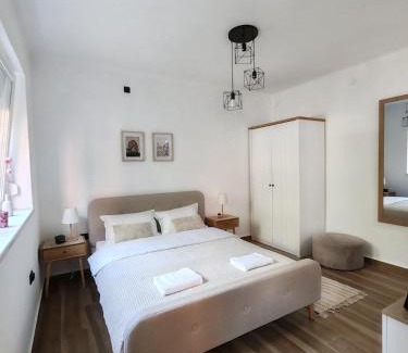 Banja Luka Apartment | Studio 23