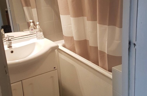 Le Piol Apartment | Studio 3 Couchages Jolie vue