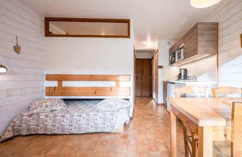 Cohennoz Apartment | Studio 3 - Le Rodhodendron