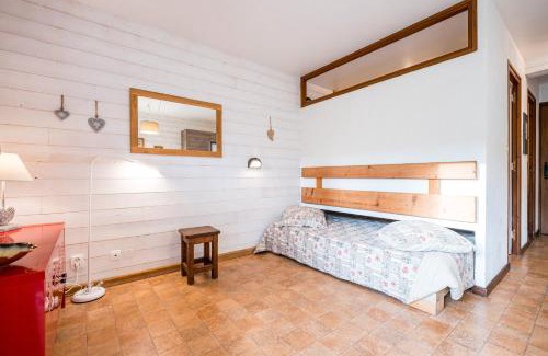Cohennoz Apartment | Studio 3 - Le Rodhodendron