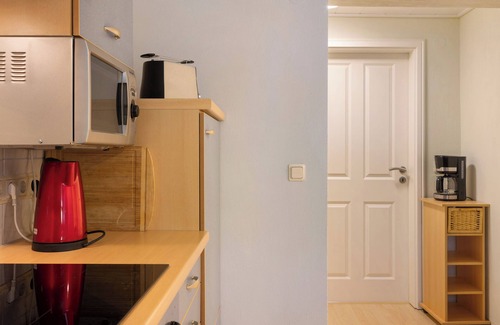 Friedewald Apartment | Studio '30 sqm' with Wi-Fi