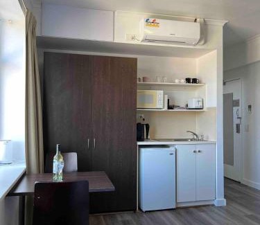 Adelaide Central Business District Apartment | Studio 312 gouger city stay
