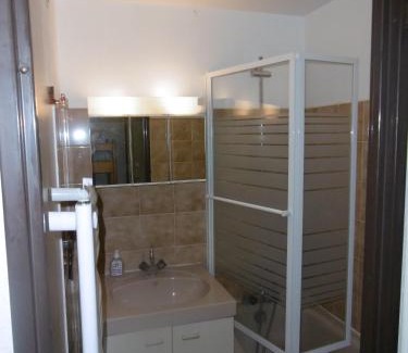 Saint-Lary-Soulan Apartment | Studio 4/5 personnes 2 étoiles