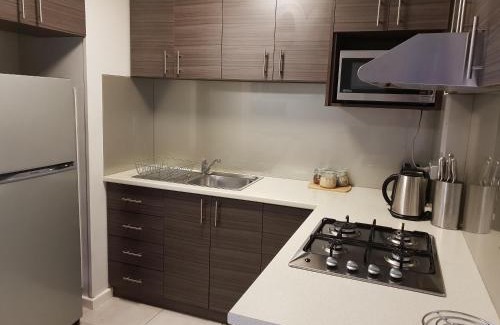 Fremantle Apartment | Studio 4 - ground floor Fremantle apartment