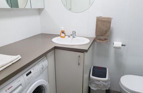 Fremantle Apartment | Studio 4 - ground floor Fremantle apartment