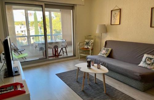Saint-Mandrier-sur-Mer Apartment | Studio 4 personnes à Saint-Mandrier-sur-Mer