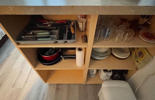 Allos Apartment | Studio 4 people down the slopes- La Foux d'Allos