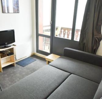 Valfrejus Apartment | Studio 4 personnes fraichement rénové au pied des pistes à Valfréjus