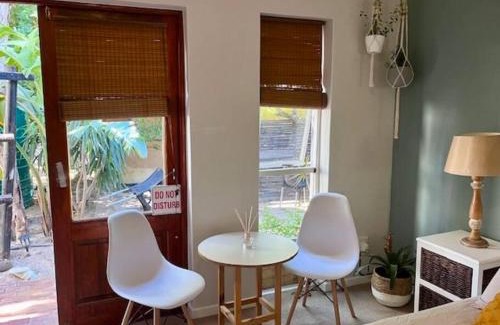 Blouberg Rise Apartment | Studio 4 with Pool Access & No Loadshedding