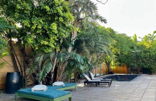Blouberg Rise Apartment | Studio 4 with Pool Access & No Loadshedding