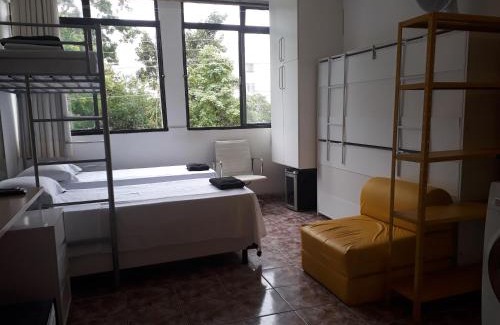 Asa Norte Apartment | Studio 410 - Perto UNB