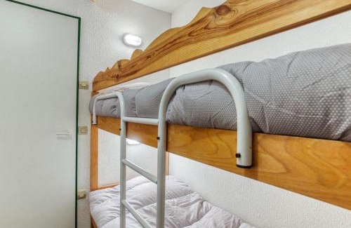 Reberty Apartment | Studio 503 Nécou by Interhome