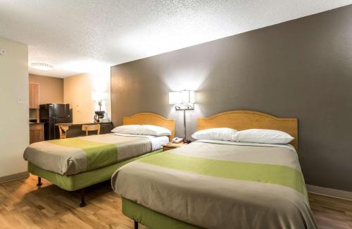 Dallas Hotel | Studio 6-Dallas, TX - Northwest