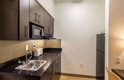 McAllen Hotel | Studio 6 Mcallen, TX