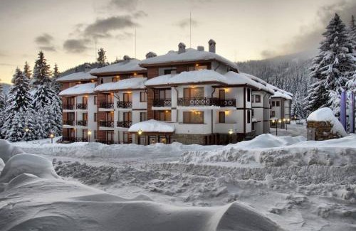 Smolyan Apartment | Studio 6,Smolyan lakes