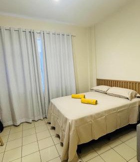 Gloria Apartment | Studio 714 - Flamengo