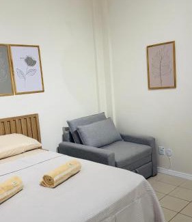 Gloria Apartment | Studio 714 - Flamengo