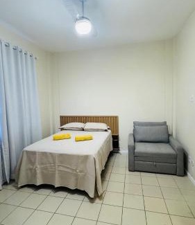 Gloria Apartment | Studio 714 - Flamengo
