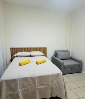 Gloria Apartment | Studio 714 - Flamengo