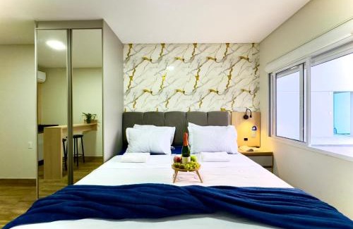 Picarras Apartment | Studio A 350m PRAIA com Piscina