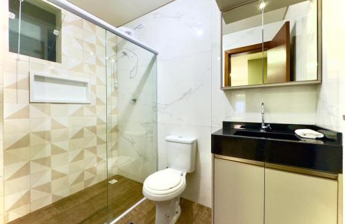 Picarras Apartment | Studio A 350m PRAIA com Piscina