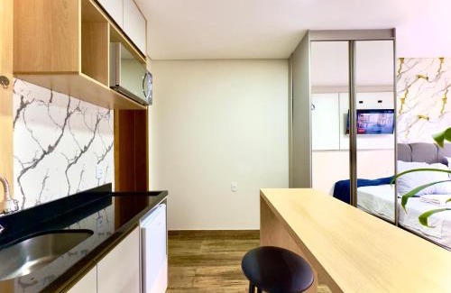 Picarras Apartment | Studio A 350m PRAIA com Piscina