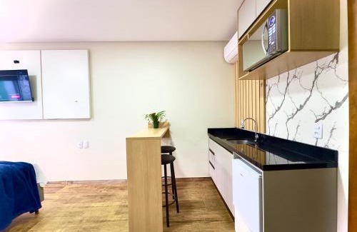 Picarras Apartment | Studio A 350m PRAIA com Piscina