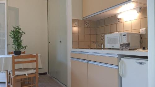 Amelie-les-Bains-Palalda Apartment | Studio Amèlie les bains