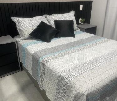Central Zone Apartment | Studio Acolhedor e Moderno no Centro de São Paulo!