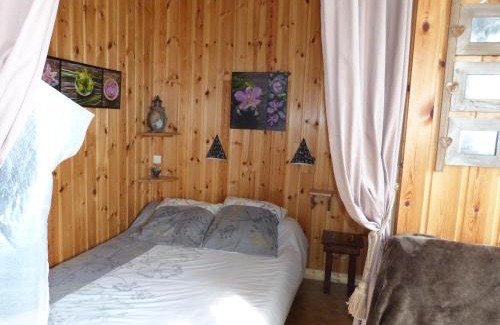 Pra Loup Apartment | Studio Alcôve proche des pistes