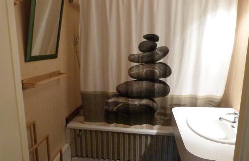 Pra Loup Apartment | Studio Alcôve proche des pistes