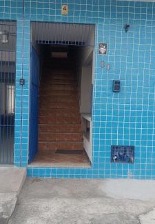 Volta Redonda Apartment | Studio amplo e aconchegante no bairro aterrado