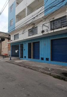 Volta Redonda Apartment | Studio amplo e aconchegante no bairro aterrado