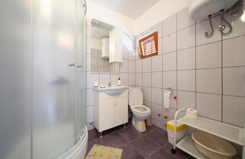 Gornji Karin Apartment | Studio Apartman Ema