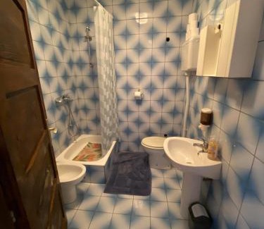 Karlobag Apartment | Studio apartman i sobe SIDRO