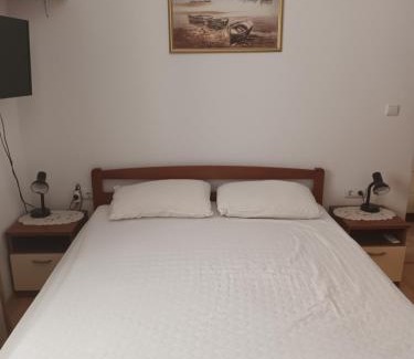 Milna Apartment | Studio apartman Lenka