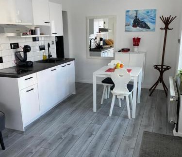 Lipik Apartment | Studio Apartman Lora