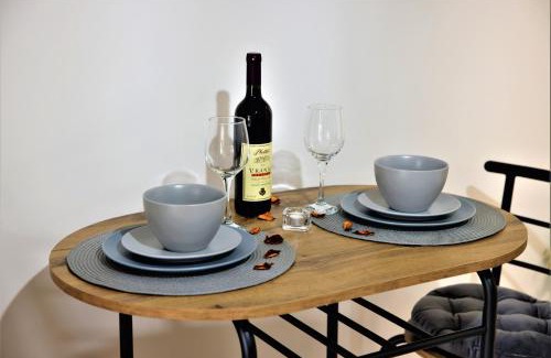 Vrnjacka Banja Apartment | Studio apartman MarMar