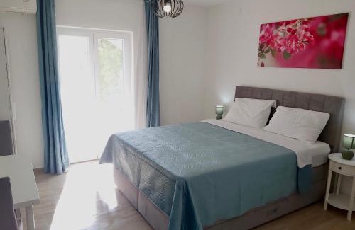 Gradac Apartment | Studio apartman Marley