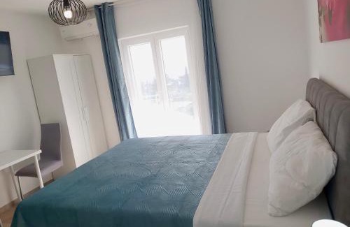 Gradac Apartment | Studio apartman Marley