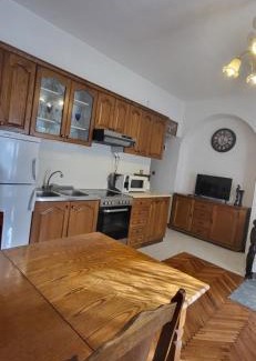 Meljine Apartment | Studio apartman