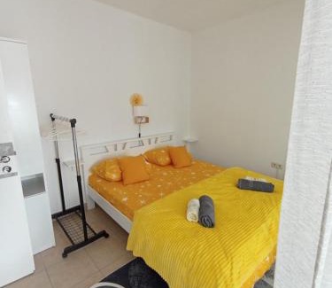 Mali Radic Apartment | Studio apartman Nejra