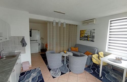 Mali Radic Apartment | Studio apartman Nejra