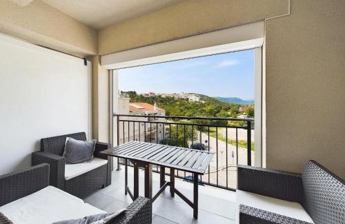 Novi Vinodolski Apartment | Studio Apartman "Primorka"