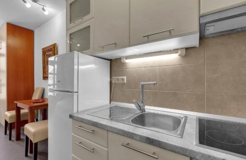 Duce Apartment | Studio-Apartman Rogac