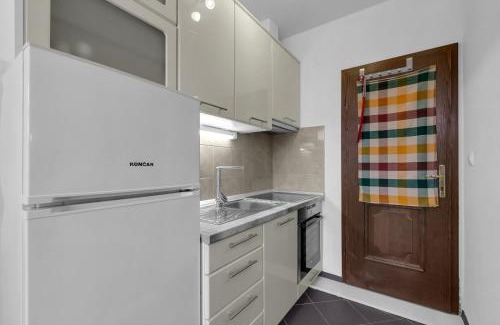 Duce Apartment | Studio-Apartman Rogac