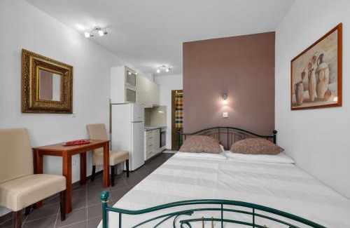 Duce Apartment | Studio-Apartman Rogac