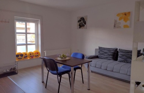 Zdralovi Apartment | Studio apartman SMILEY