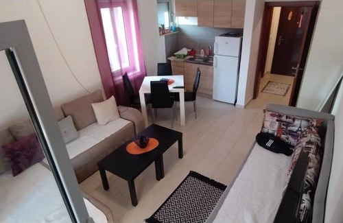Topla Apartment | Studio Apartman Vojinovic